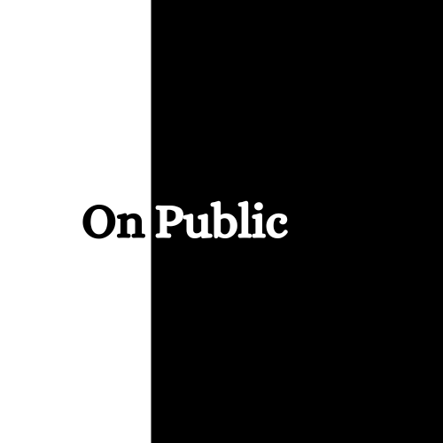 OnPublic - Entre para o On - Anúncios